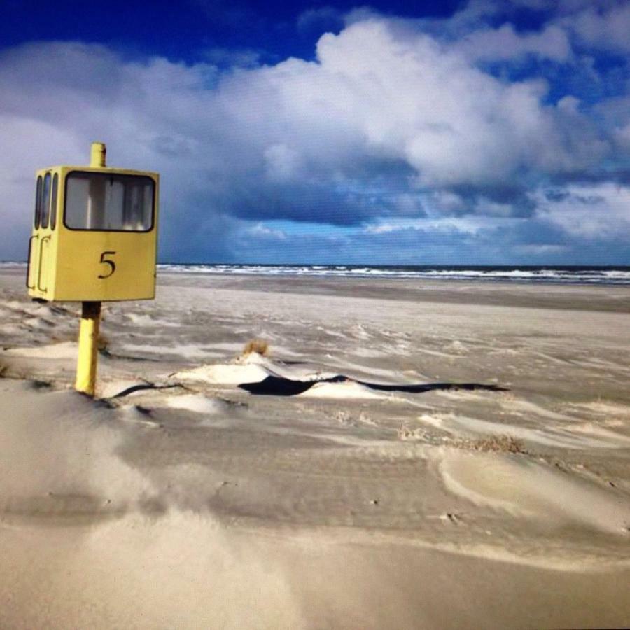 Duenenmeer * Juist