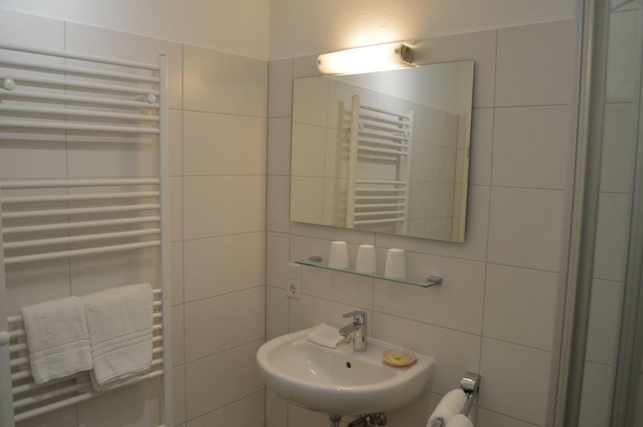 Duenenmeer Apartment
