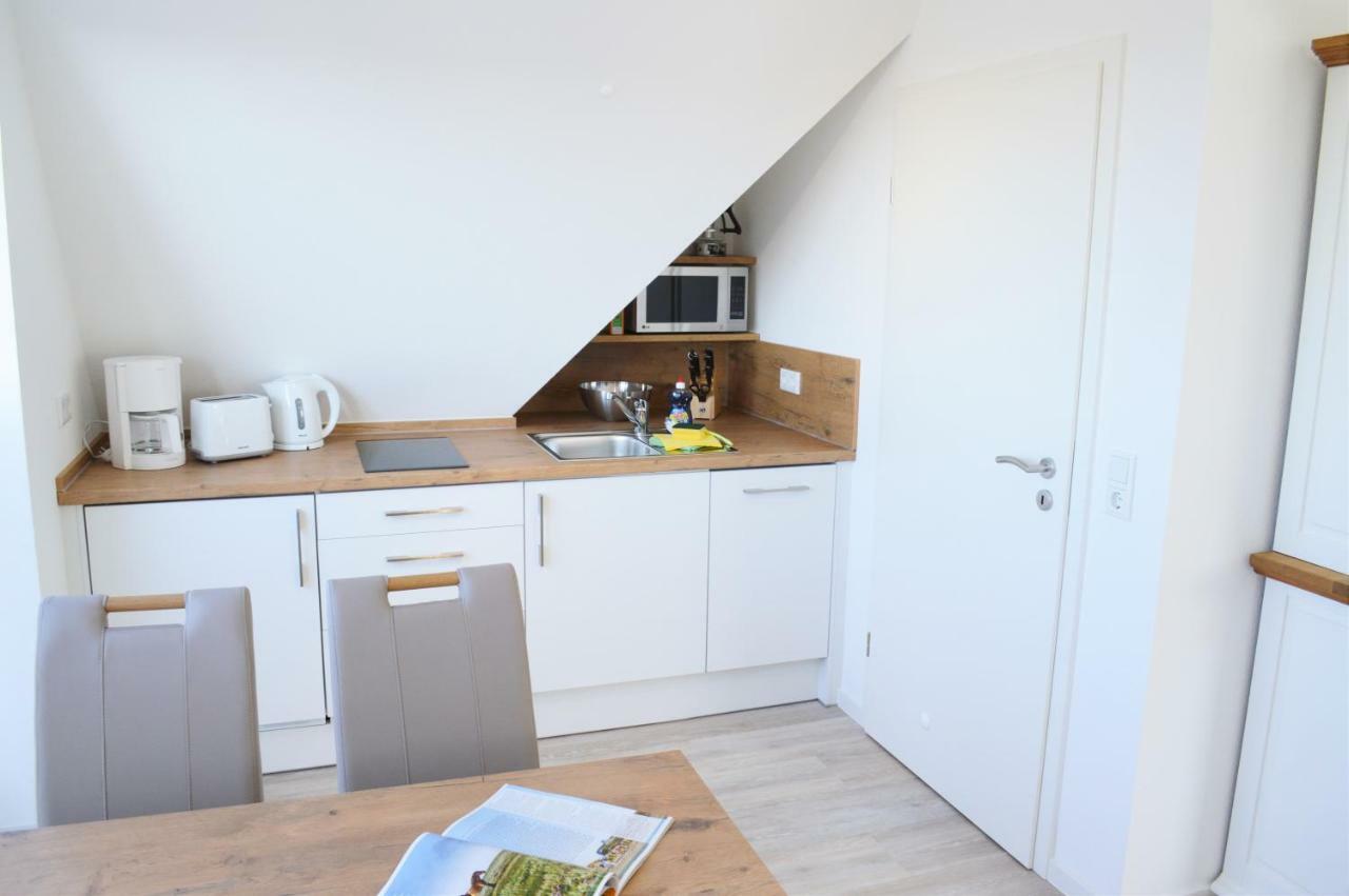 Apartment Duenenmeer