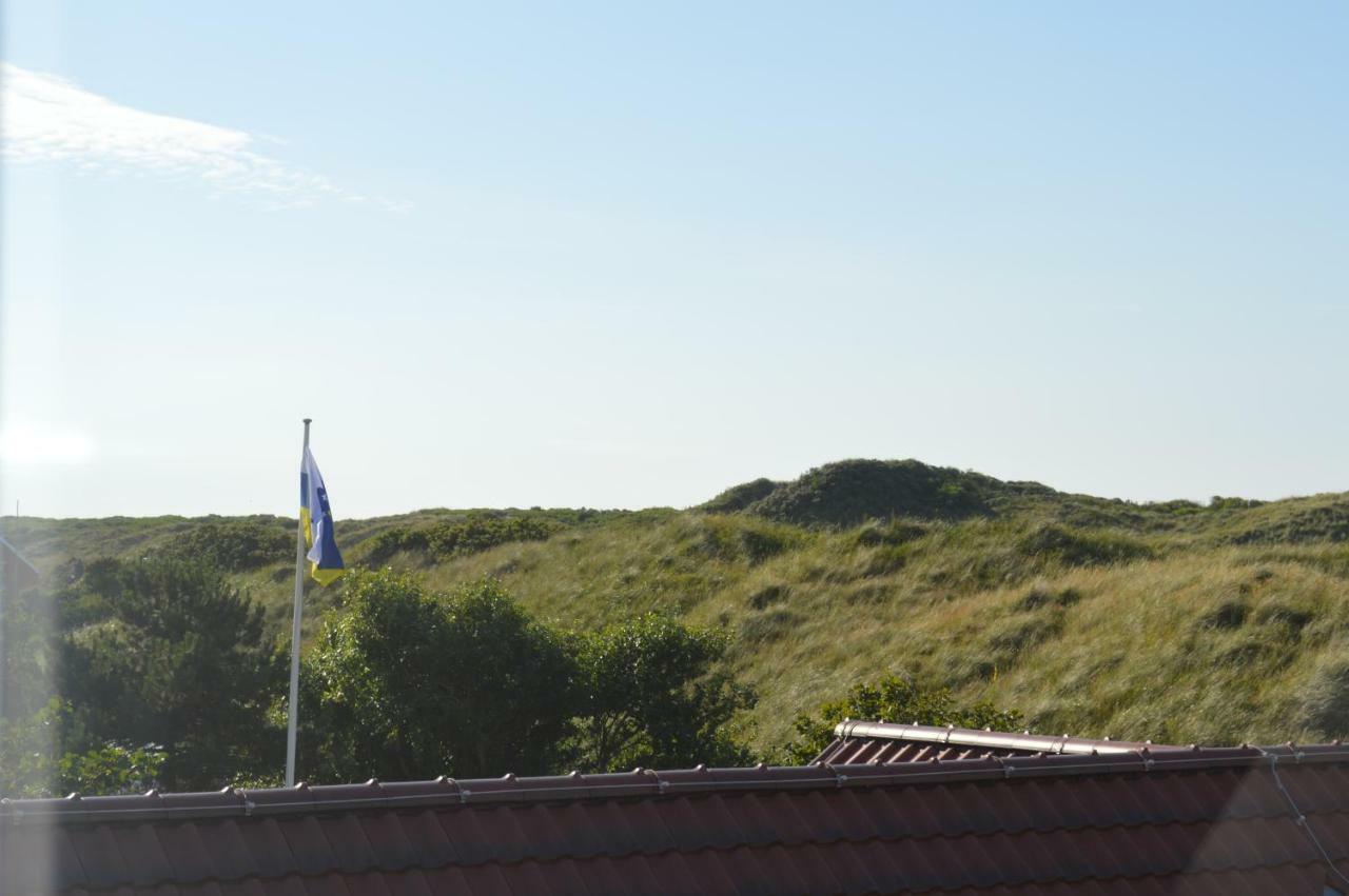 Apartment Duenenmeer